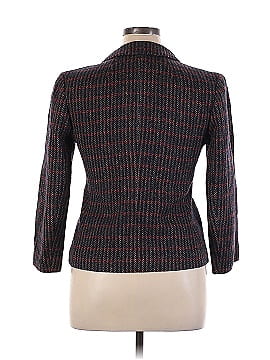Pendleton Blazer (view 2)