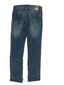 Assorted Brands Jeans (view 2)