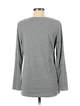 Unbranded Long Sleeve T-Shirt (view 2)