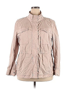 Style&Co Jacket (view 1)