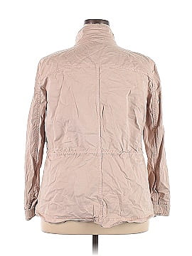 Style&Co Jacket (view 2)
