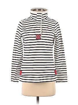Joules Long Sleeve Turtleneck (view 1)