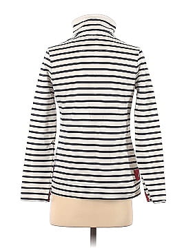 Joules Long Sleeve Turtleneck (view 2)