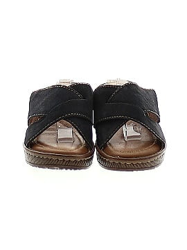 Born Handcrafted Footwear Sandals (view 2)