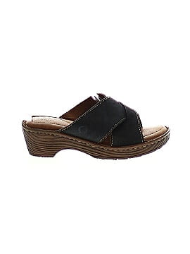Born Handcrafted Footwear Sandals (view 1)