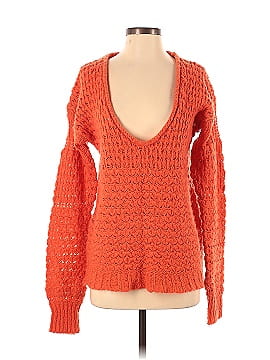 Free People Pullover Sweater (view 1)