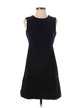 KF/KaufmanFranco Collective Colorblock Sleeveless Dress (view 1)