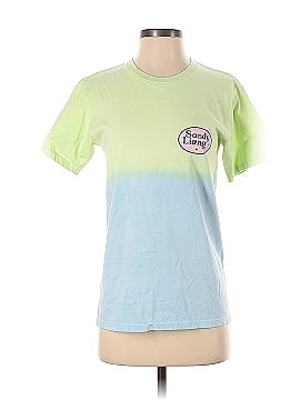 Sandy Liang Dippy Tee (view 1)