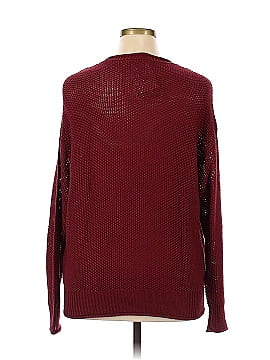 Jessica Simpson Pullover Sweater (view 2)