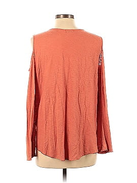 M.C Long Sleeve Blouse (view 2)