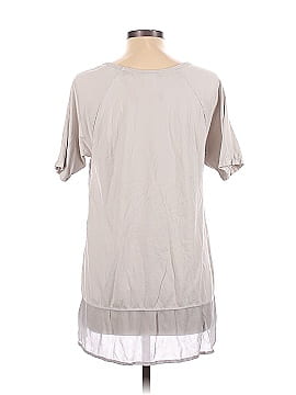 Mind Set by XCVI Short Sleeve Top (view 2)