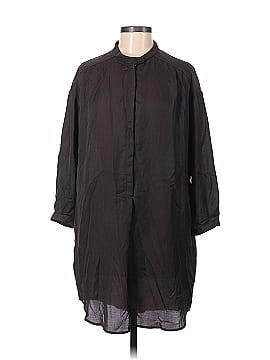 See By Chloé 3/4 Sleeve Blouse (view 1)