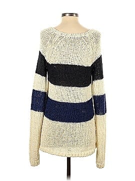 Hinge Pullover Sweater (view 2)