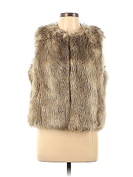 The Limited Faux Fur Jacket (view 1)