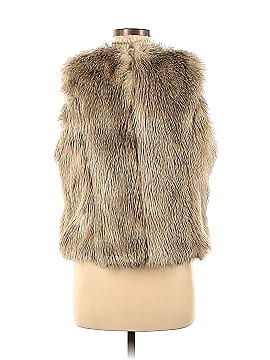 The Limited Faux Fur Jacket (view 2)