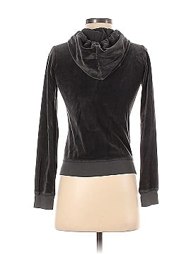 Juicy Couture Zip Up Hoodie (view 2)
