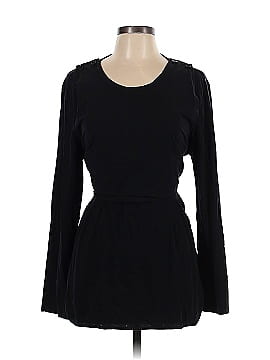 Cos Long Sleeve Top (view 1)