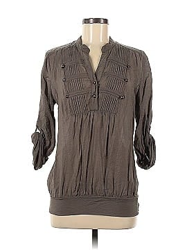 Lilly Lou Long Sleeve Blouse (view 1)