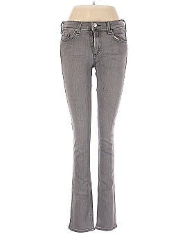 Rag & Bone/JEAN Jeggings (view 1)