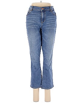 Ann Taylor LOFT Jeans (view 1)