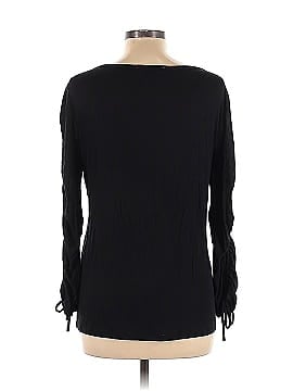 Ann Taylor LOFT Long Sleeve Top (view 2)