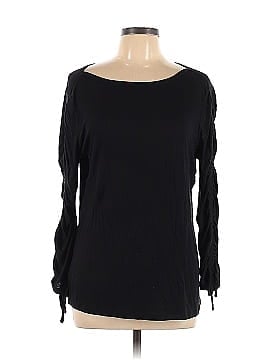 Ann Taylor LOFT Long Sleeve Top (view 1)