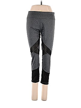 N.Y.L. leggings size medium RN#63619