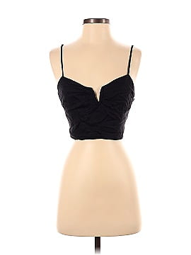 Urban Outfitters Sleeveless Blouse (view 1)