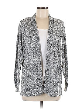 Madewell Cardigan (view 1)