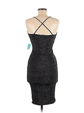 Glare Cocktail Dress (view 2)