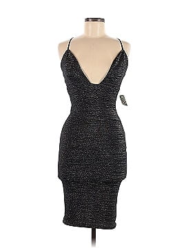 Glare Cocktail Dress (view 1)