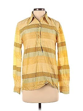 ETRO Long Sleeve Blouse (view 1)