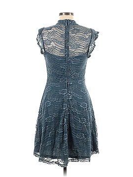Francesca's Casual Dress (view 2)
