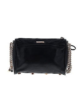Rebecca Minkoff Leather Shoulder Bag (view 2)