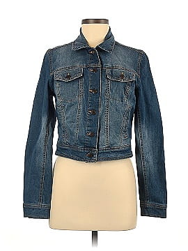 Mossimo Supply Co. Denim Jacket (view 1)