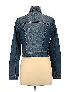 Mossimo Supply Co. Denim Jacket (view 2)
