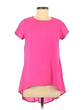 Allison Joy Short Sleeve Blouse (view 1)