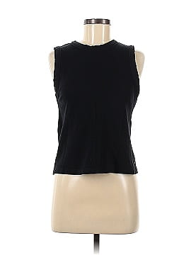 Zara Sleeveless Top (view 1)