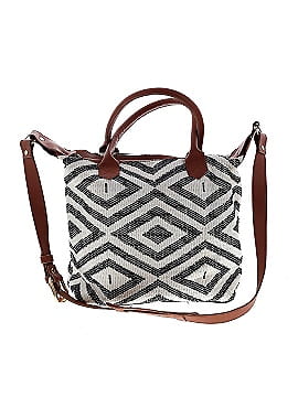 Tribe Alive Satchel (view 1)