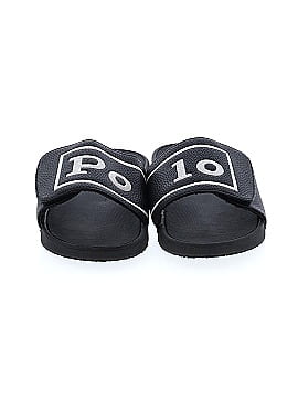 Polo Sandals (view 2)
