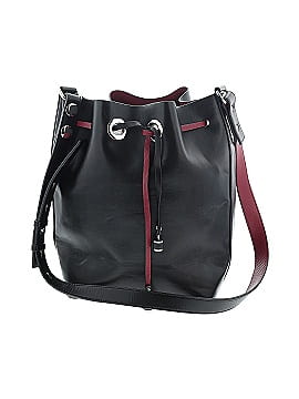 Zara Basic Bucket Bag (view 1)