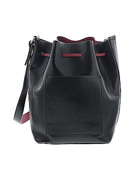 Zara Basic Bucket Bag (view 2)