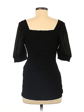 A Pea in the Pod Short Sleeve Top (view 2)