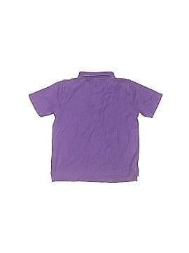 Hanna Andersson Short Sleeve Polo (view 2)