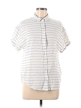 Goodr Short Sleeve Button-Down Shirt (view 1)