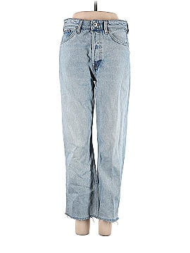 Zara Jeans (view 1)