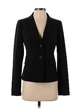 Ann Taylor Blazer (view 1)