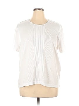 Speculation Short Sleeve Top (view 1)