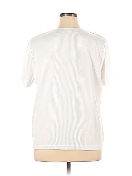 Speculation Short Sleeve Top (view 2)