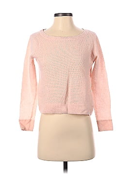 Rebecca Taylor Pullover Sweater (view 1)
